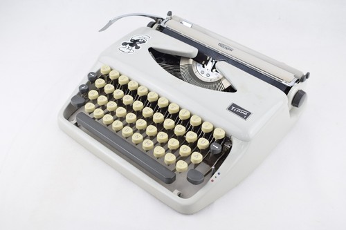 Triumph tippa - tippa, 1