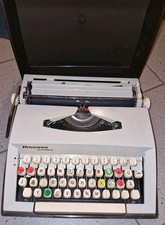 Schreibmaschine PRINCESS norma