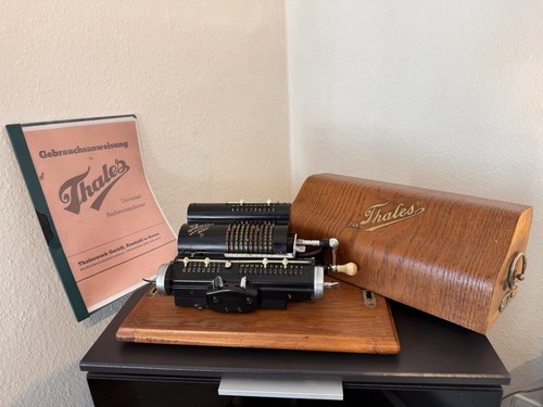 Thales patent mechanische - patent,