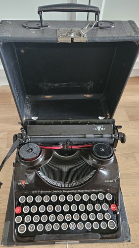 1944 groma n - wk,