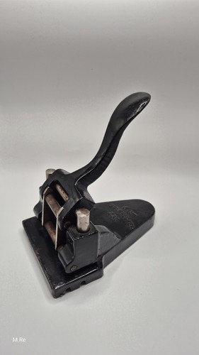 Locher soennecken 230 - locher,