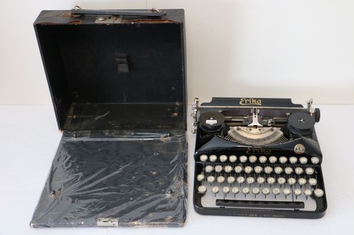Kleinschreibmaschine g - kleinschreibmaschine, a.-g