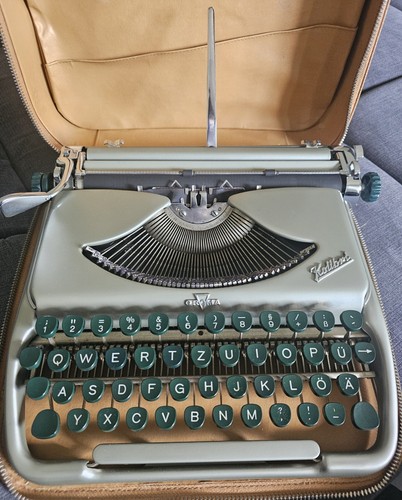 Groma kolibri luxus ddr - groma,