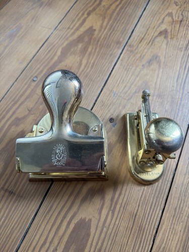 Casco locher und tacker - locher,