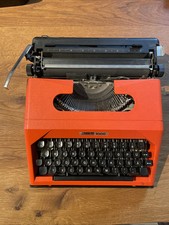 Hercules 1000 Schreibmaschiene