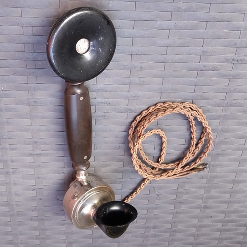 Handapparat hörer telefon - handapparat,,