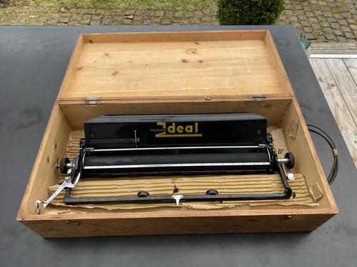 Ideal schreibmaschinen - ideal-schreibmaschinen,