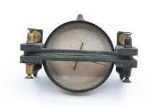 Galvanoskop Galvanometer