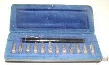 Pelikan Graphos klein