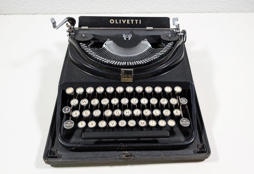 Olivetti mp1 ico - mp1,