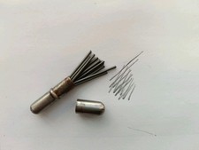 12 Norm-Minen, 1,18 mm