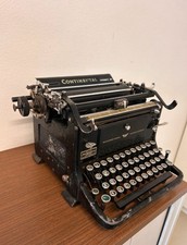 Continental Schreibmaschine