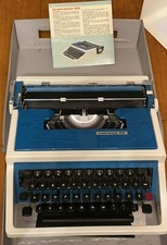 schreibmaschine antik