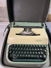 Erika Model 20 „Brilliant