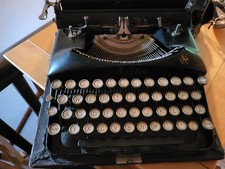 ERIKA Schreibmaschine A.-G