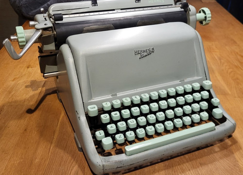 Hermes standard - hermes, 8