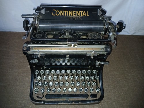 Alte continental - alte,