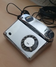 Design Büchin  verchromt