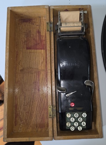 Amigo 1925 antike