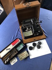 AEG Mignon Modell 4 ca. 20er