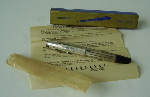 Antiker original böhler - original,