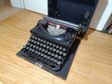 Vintage Urania Clemens Müller