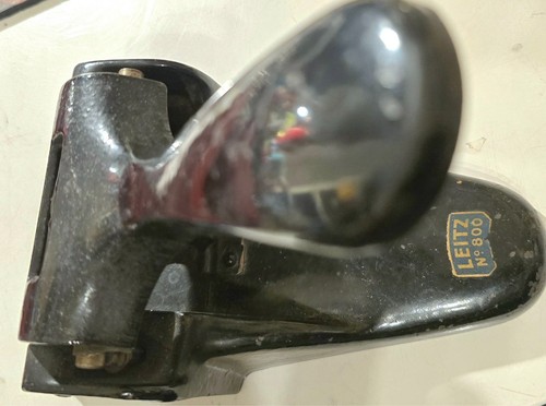 Locher leitz 800 gusseisen - nr.,