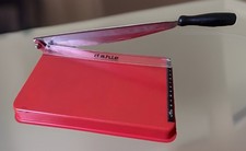 Antiker dahle Fotoschneider