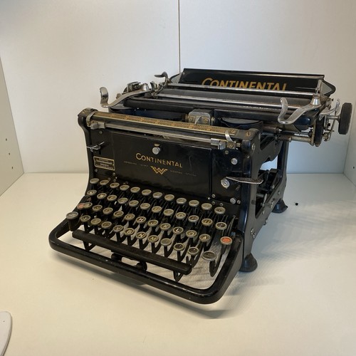 Antike schreibmaschine - antike,