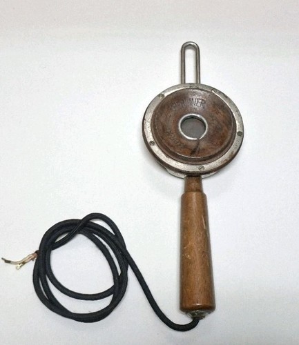 Uralter telefonhörer von - uralter,