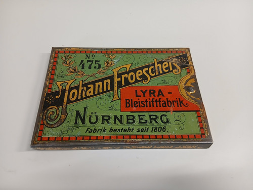 Johann froescheis - johann,