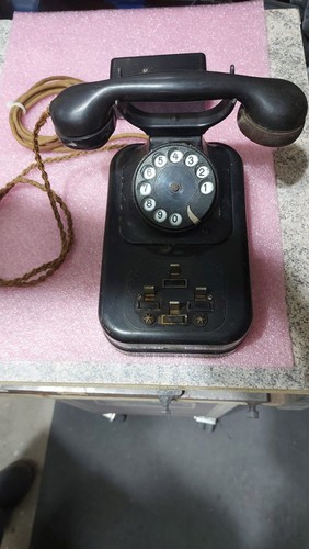Siemens halske vsa tist 69e - siemens,