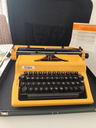 Rare yellow erika - rare,